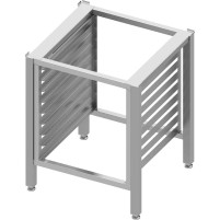 Podstawa do Evereo Cube, H 738 mm UNOX XWKRT-08HS-H