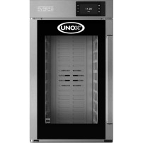 Podgrzewacz EVEREO 900, 10 GN 1/1, P 2.9 , U 230V UNOX XEEC-1013-EPR