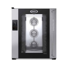Piec konwekcyjno-parowy BAKERLUX SHOP.Pro Camilla.Matic Touch 10x(600x400) 15,5 kW UNOX XEFT-10EU-ETRV