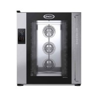 Piec konwekcyjno-parowy BAKERLUX SHOP.Pro Camilla.Matic Touch 10x(600x400) 15,5 kW UNOX XEFT-10EU-ETRV
