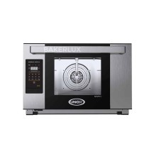 Piec konwekcyjny Unox, Bakerlux Shop.Pro, Stefania GO 3x(460x330) P 2.95 kW UNOX, XEFT-03HS-EGDN