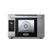 Piec konwekcyjny Unox, Bakerlux Shop.Pro, Stefania GO 3x(460x330) P 2.95 kW UNOX, XEFT-03HS-EGDN