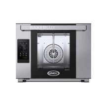 Piec konwekcyjno-parowy BAKERLUX SHOP.Pro Arianna Touch 4x(460x330) 3,45 kW UNOX XEFT-04HS-ETDV