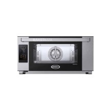 Piec konwekcyjno-parowy BAKERLUX SHOP.Pro Elena Touch 3x(600x400) 3,45 kW UNOX XEFT-03EU-ETDV