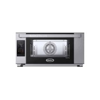 Piec konwekcyjno-parowy BAKERLUX SHOP.Pro Elena Touch 3x(600x400) 3,45 kW UNOX XEFT-03EU-ETDV