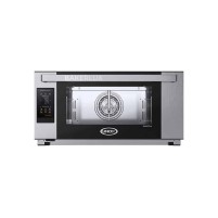 Piec konwekcyjno-parowy BAKERLUX SHOP.Pro Elena Touch 3x(600x400) 3,45 kW UNOX XEFT-03EU-ETDV