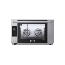 Piec konwekcyjny BAKERLUX SHOP.Pro Rossella Go 4x(600x400) 6,9 kW UNOX XEFT-04EU-EGDN
