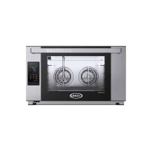 Piec konwekcyjno-parowy BAKERLUX SHOP.Pro Rossella.matic Touch  4x(600x400) 6,9 kW UNOX XEFT-04EU-ETRV
