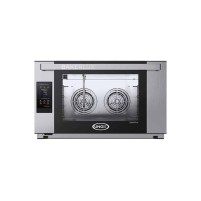 Piec konwekcyjno-parowy BAKERLUX SHOP.Pro Rossella.matic Touch  4x(600x400) 6,9 kW UNOX XEFT-04EU-ETRV