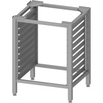 Podstawa pod 9100608, h= 850 mm, Stalgast 9050608