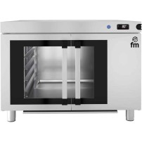 Garownik, komora wzrostowa, ST-Bakery, 10x(600x400) P 1.4 kW, FM Industrial 9120626