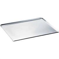Blacha aluminiowa do pieców konwekcyjnych, 430x340 mm, Stalgast 917431