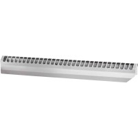Kominek do modułów 400 mm Stalgast 9700020