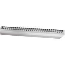 Kominek do modułów 800 mm Stalgast 9700040