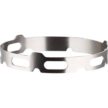 Nakładka na ruszt  WOK Stalgast 970005