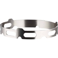 Nakładka na ruszt  WOK Stalgast 970005
