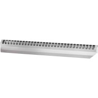 Kominek do modułów 1200 mm Stalgast 9700060