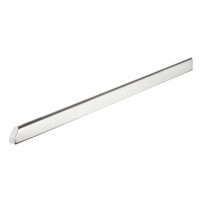 Listwa łącząca do linii 700, niska, krótka, Stalgast 9700071