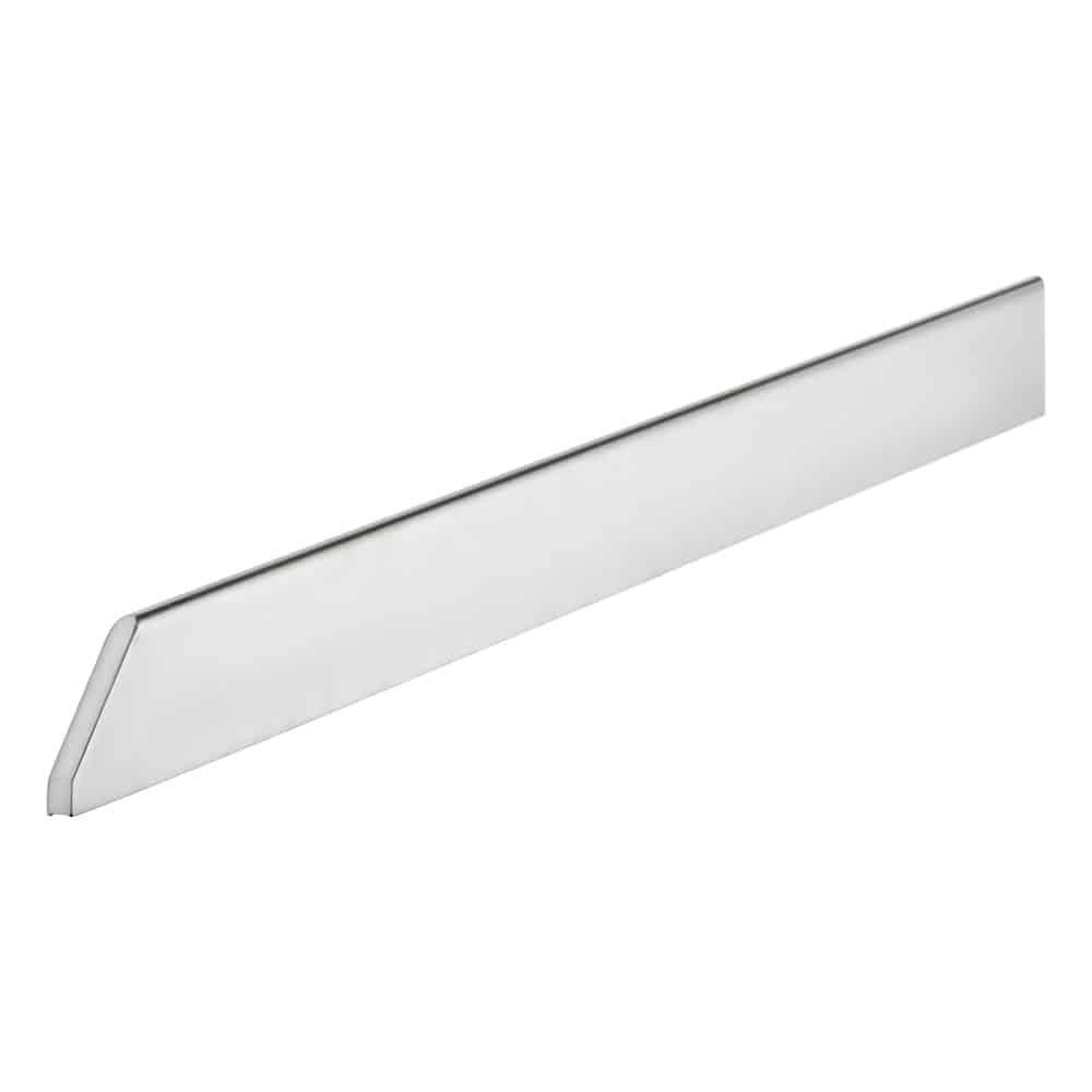 Listwa łącząca do linii 700, wysoka, krótka, Stalgast 9700081