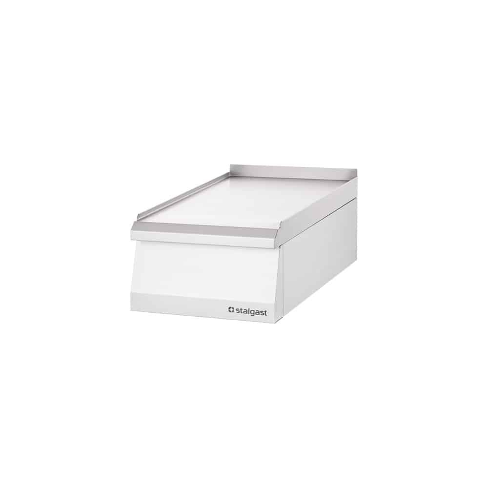 Stanowisko neutralne, nastawne, 400 mm Stalgast 9700200