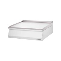 Stanowisko neutralne, nastawne, 800 mm Stalgast 9700400