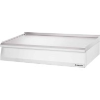 Stanowisko neutralne nastawne 1200 mm Stalgast 9700600