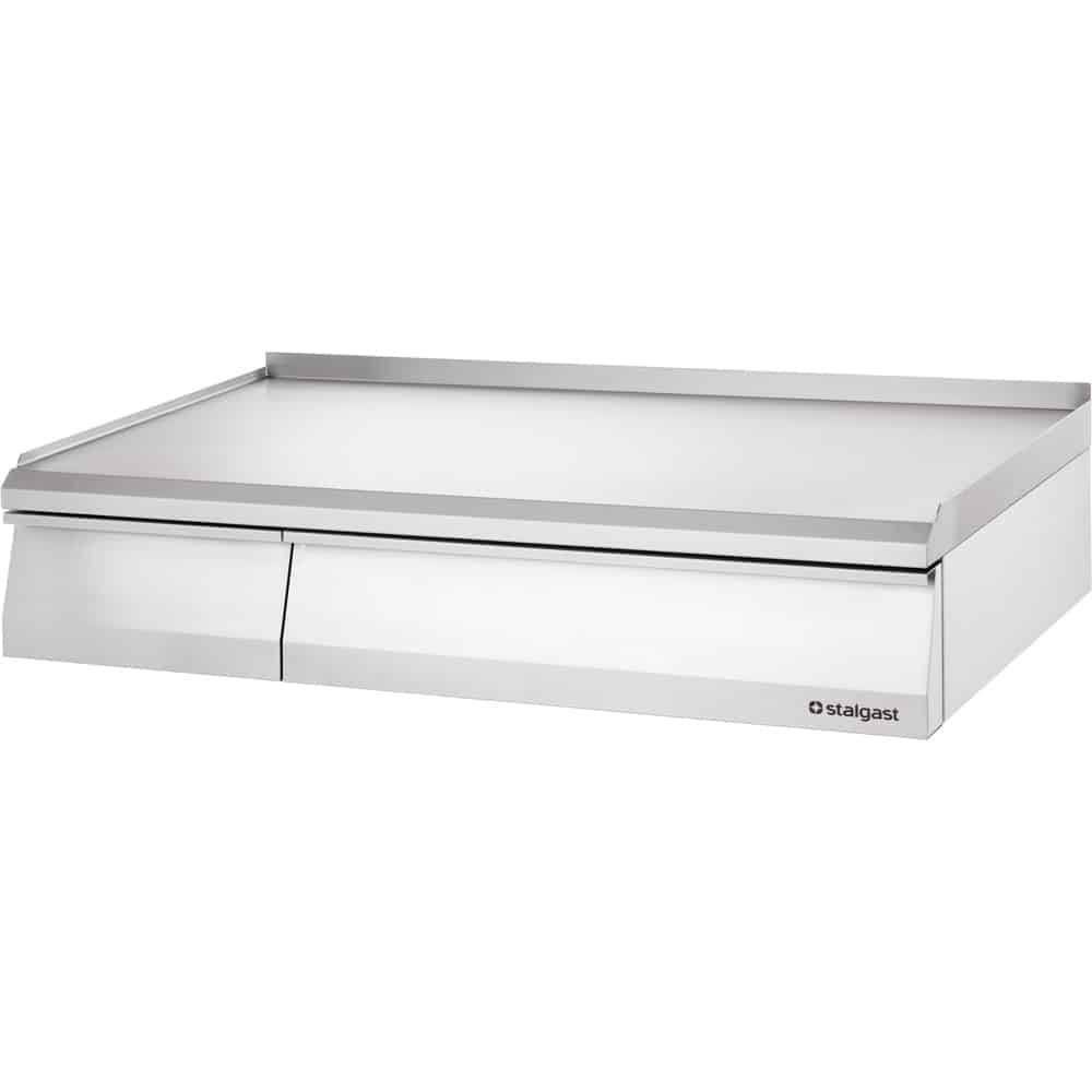 Stanowisko neutralne, nastawne, z szufladami, 1200 mm Stalgast 9700610