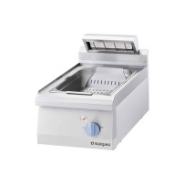 Podgrzewacz do frytek, nastawny, elektryczny, P 1kW Stalgast 9724500