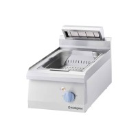 Podgrzewacz do frytek, nastawny, elektryczny, P 1kW Stalgast 9724500