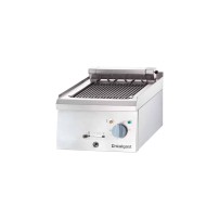 Grill wodny, elektryczny, nastawny, 4.1 kW Stalgast 9732000