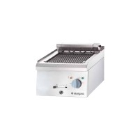 Grill wodny, elektryczny, nastawny, 4.1 kW Stalgast 9732000