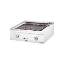 Grill wodny, elektryczny, nastawny, 2x4.1 kW Stalgast 9733000