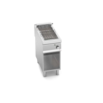 Grill elektryczny 400x900x900 Bertos SE9CG40M