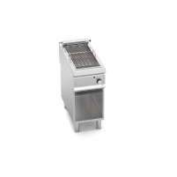 Grill elektryczny 400x900x900 Bertos SE9CG40M