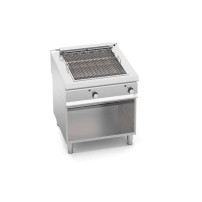 Grill elektryczny 800x900x900 Bertos SE9CG80M