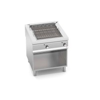 Grill elektryczny 800x900x900 Bertos SE9CG80M
