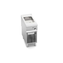 Patelnia elektryczna 11,5L 400x900x900 Bertos SE9BR4/FIX