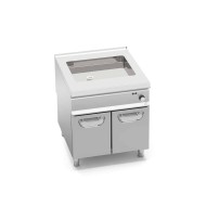 Patelnia elektryczna 24L 800x900x900 Bertos SE9BR8/FIX