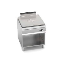Płyta gazowa Solid Top 800x900x900 Bertos SG9TPM