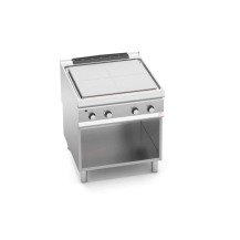 Płyta elektryczna Solid Top 800x900x900 Bertos SE9TPM