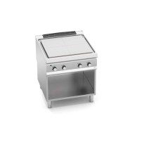 Płyta elektryczna Solid Top 800x900x900 Bertos SE9TPM