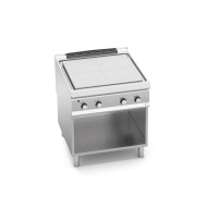 Płyta elektryczna Solid Top 800x900x900 Bertos SE9TPM