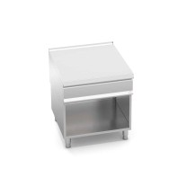 Element neutralny 800x900x900 Bertos SN9-8M