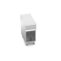 Element neutralny z szufladą 400x900x900 Bertos SN9-4MC