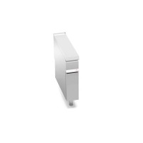 Element neutralny 200x900x900 Bertos SN9-2M