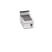 Grill elektryczny 400mm Bertos E7CG40B