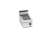 Grill elektryczny 400mm Bertos E7CG40B