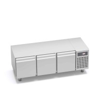Podstawa chłodnicza 1600x700x610 Bertos 7SF3P160