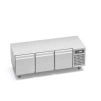 Podstawa chłodnicza 1600x700x610 Bertos 7SF3P160