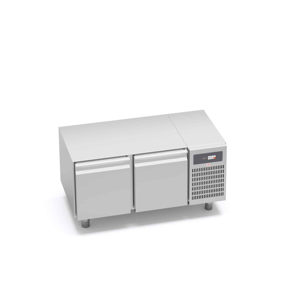 Podstawa chłodnicza 1200x700x610 Bertos 7SF4C120